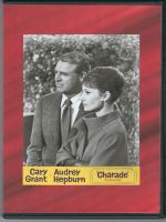 Charade (1963) DVD On Demand